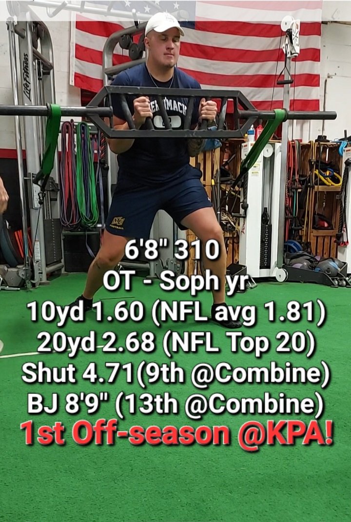 John Kalinowski tweet media