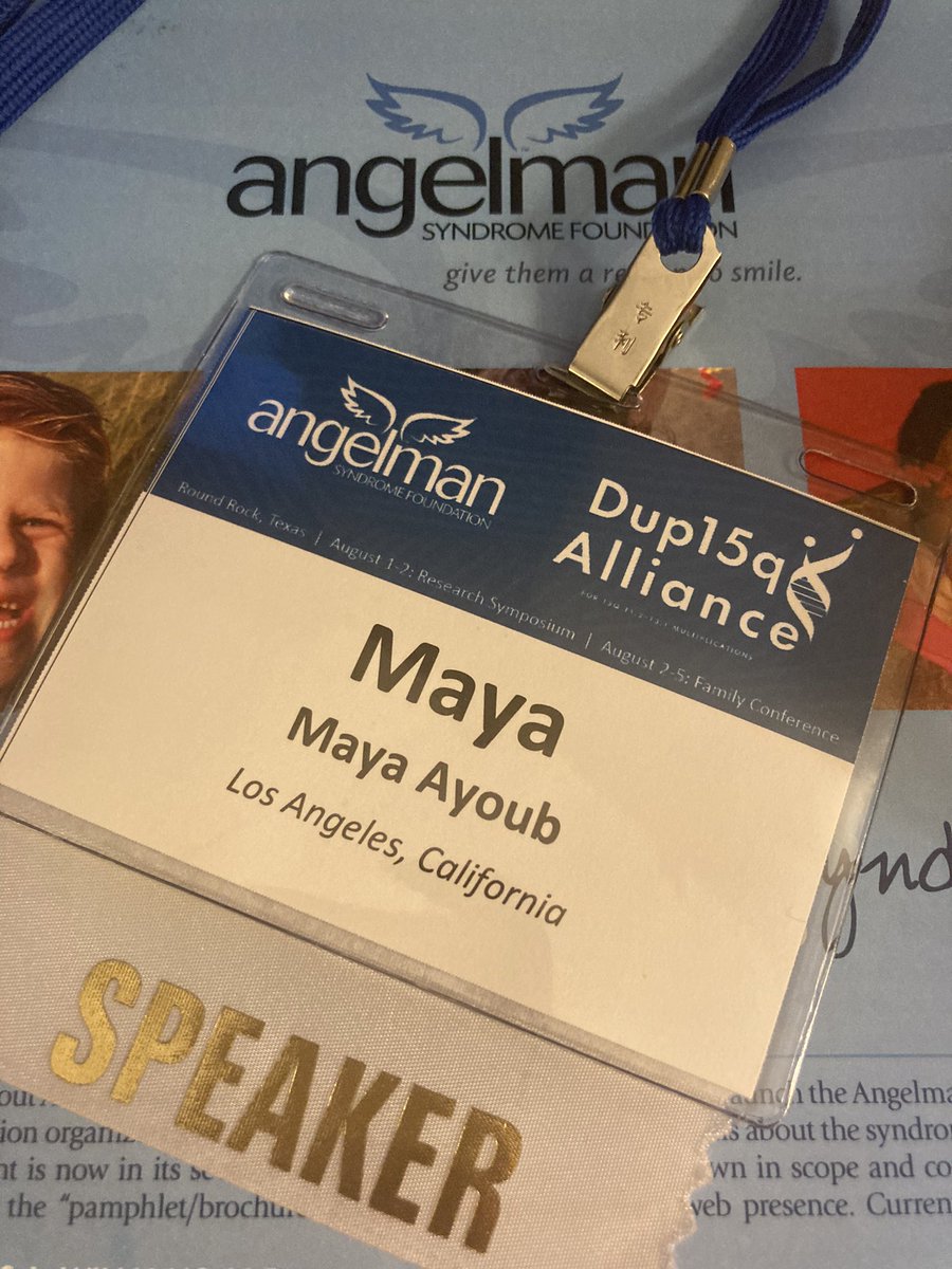 Maya C. Ayoub, MD EdM tweet media