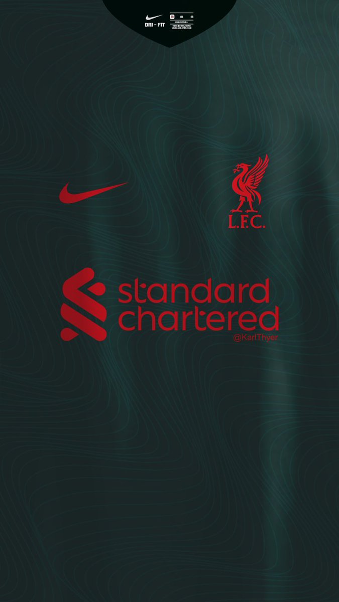 So here you are! My annual free LFC smartphone wallpaper kits. 

<a href="/LFC/">Liverpool FC</a>  x <a href="/nikefootball/">Nike Football</a> 2022/23:
Home - Red
Away - Madness (I tried my best)
3rd - Dark Teal (based on leaked images). 

Feel free to use &amp; share with others!

RTs appreciated 😀