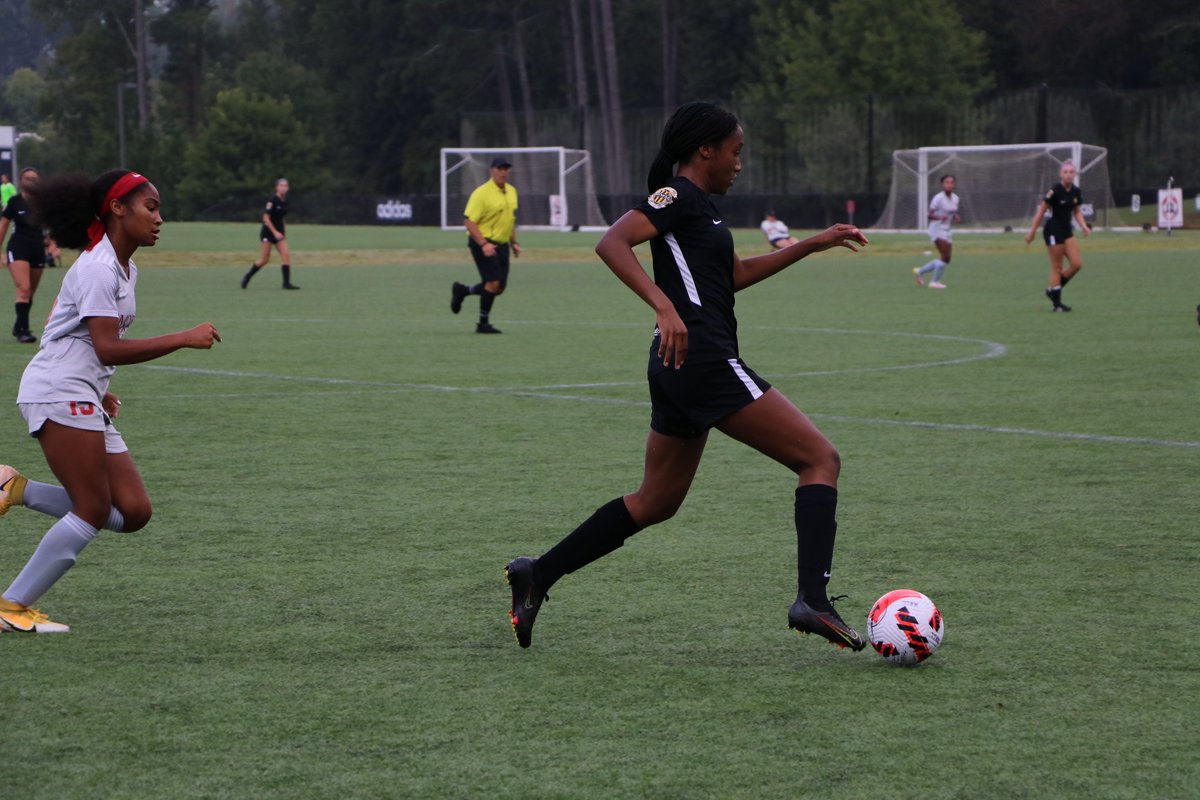 acaines2024's tweet photo. Work hard, play hard #ecnl https://t.co/XV0N458Ga7