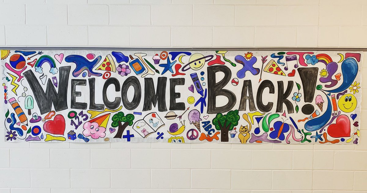 Here we go! Let’s make this year beautiful &amp; joyful! <a href="/TCSPublic/">TullahomaCitySchools</a> <a href="/ArtsTcs/">TCSFineArts</a> <a href="/DrCatStephens/">Dr. Catherine Stephens</a> <a href="/ELincolnMusic/">East Lincoln Elementary Music</a> <a href="/EastLincolnEag1/">@EastLincolnEagles</a> <a href="/ScottHargrove4/">Scott Hargrove</a> @tshipleyTN