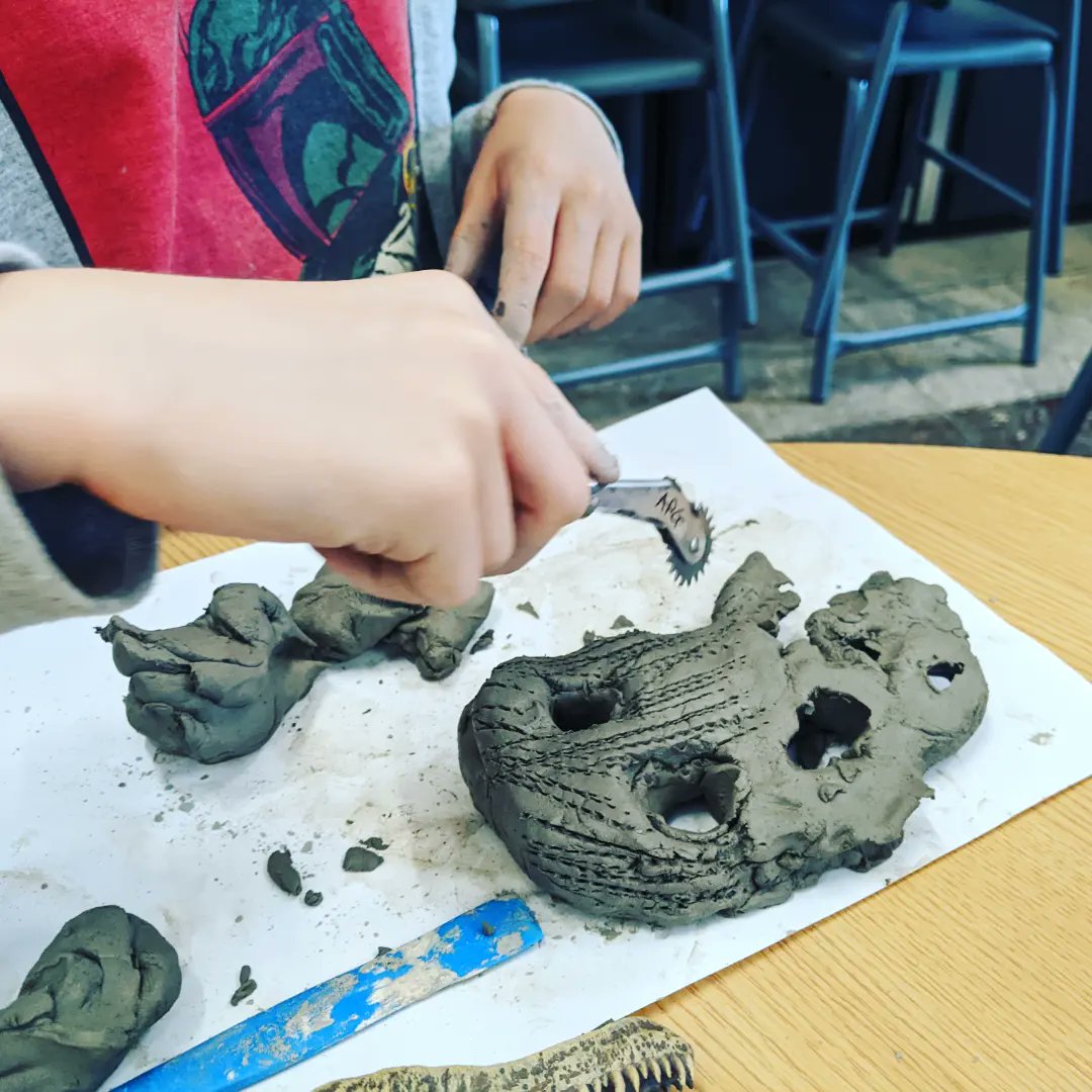 NCMGlearning's tweet image. First two days of summer school!
Dinosaur Day and Into the Wild.
Last day tomorrow!