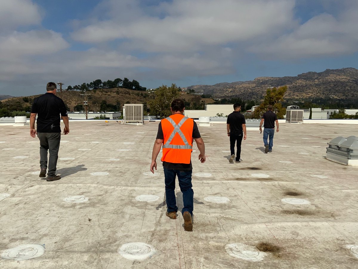PlumpEng's tweet photo. PEI is offering a free site visit, for new or upcoming projects, if you are within 50 miles from our central office in Anaheim, CA. Contact us at 714.385.1835 or rfp@peica.com to discuss! https://t.co/cv0i5TviRX