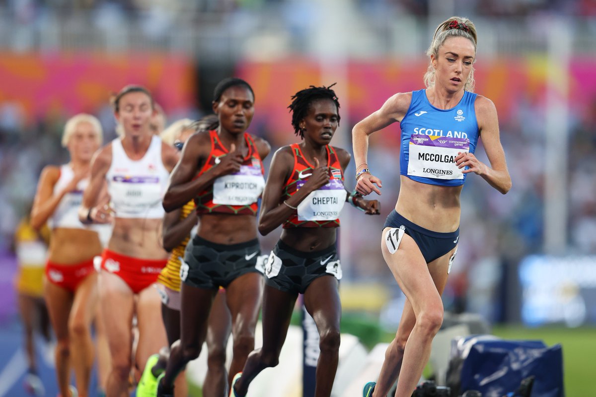birminghamcg22's tweet photo. How amazing was that finish!?

@EilishMccolgan take #Commonwealth Gold in Women's 10km. Inspirational👏   

#CommonwealthGames #CWG #B2022 https://t.co/ZSDwyqD1Mr