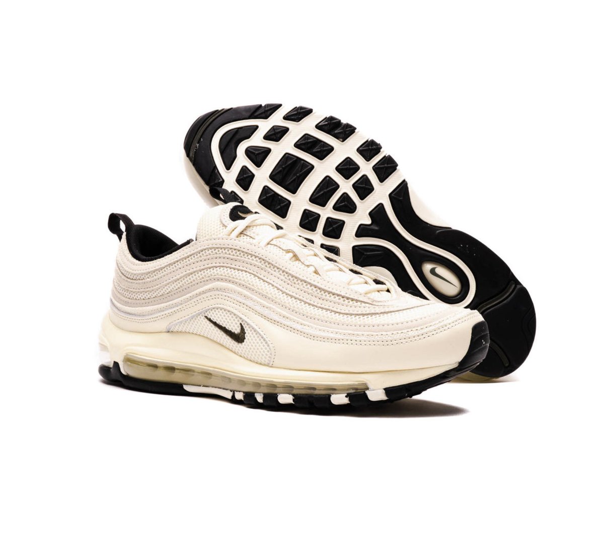 JustFreshKicks on Twitter "RESTOCK via Nike US Nike Air Max 97 NB 2