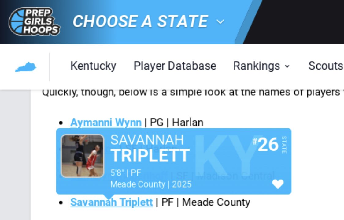 jPOLLOCKb's tweet photo. Lot of bruises, sweat & tears, but that’s what makes her so tough. She gives 110% on both ends of the court. Trip’s hard work & determination is paying off. Keep grinding kid. It’s just the beginning! @savannah_trip #StateRanked #ToBeContinued @LadyWaves_Bball https://t.co/AH8lCUbeAE