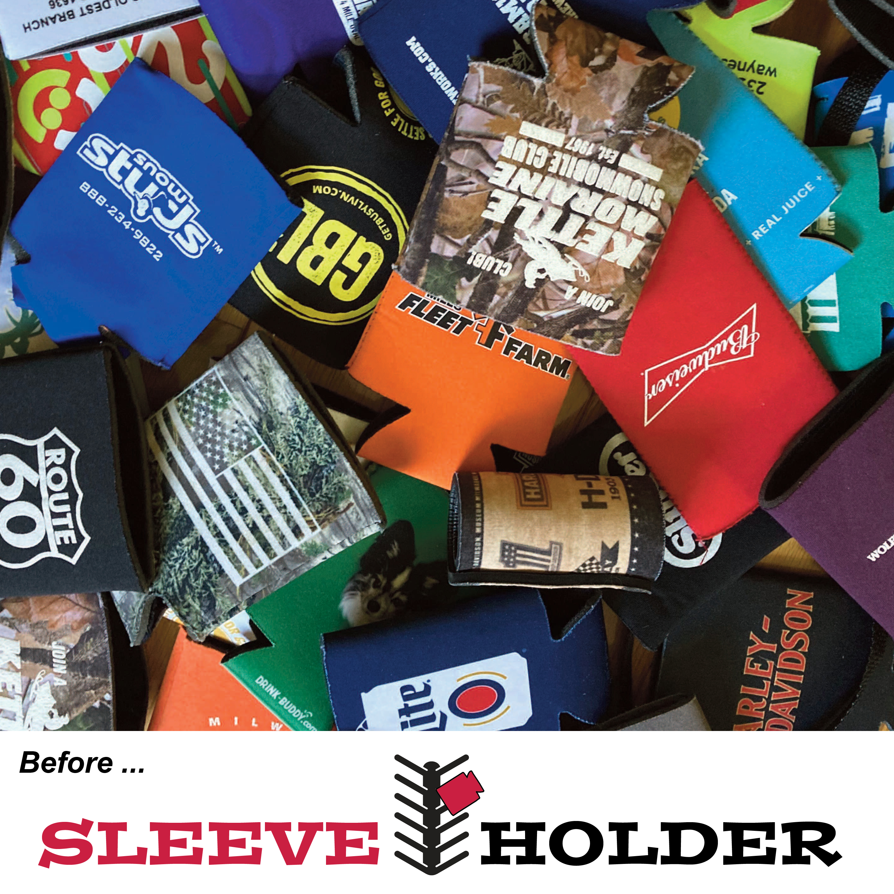 Sleeve Holder (@SleeveHolder) / X