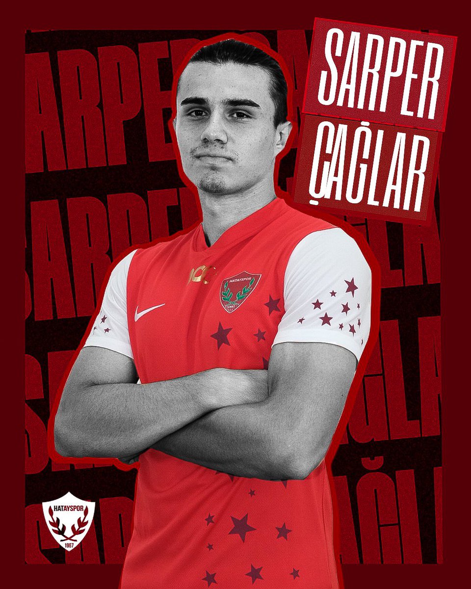 Hoşbulduk <a href="/Hatayspor_FK/">Hatayspor</a> ❤️🤍