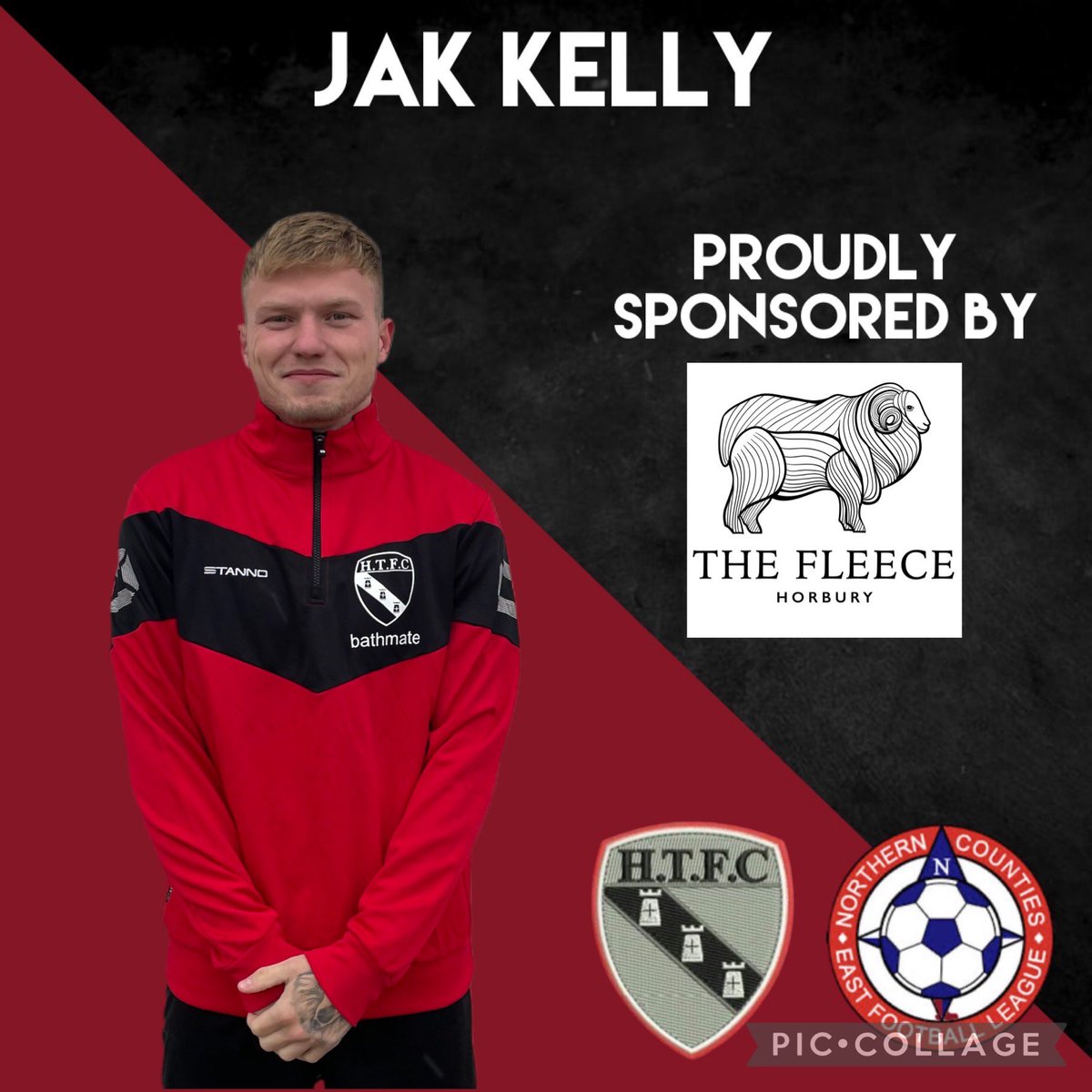 Horbury_TownFC's tweet photo. FT: Horbury Town Res 4-0 Athersley Rec Res

@Jak_Kelly7 (2)
Isaac Bernasko
Jordan Grace

After last week’s disappointing defeat at Swillington, the lads have put in a fabulous performance in victory. 

#UTT https://t.co/ZzibByXt09