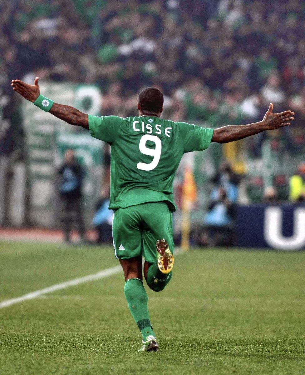 petrosbig's tweet photo. #Paofc #Greenisback Επιστρεφουμε Εκει που Δοξασαμε την Ελλαδα Και ας Τσακωνομαστε Μεταξυ μας Ολοι με ολου☘️☘️☘️☘️☘️Αιντε Μωρη Τριφυλλαρα https://t.co/HWFb3ssTHB