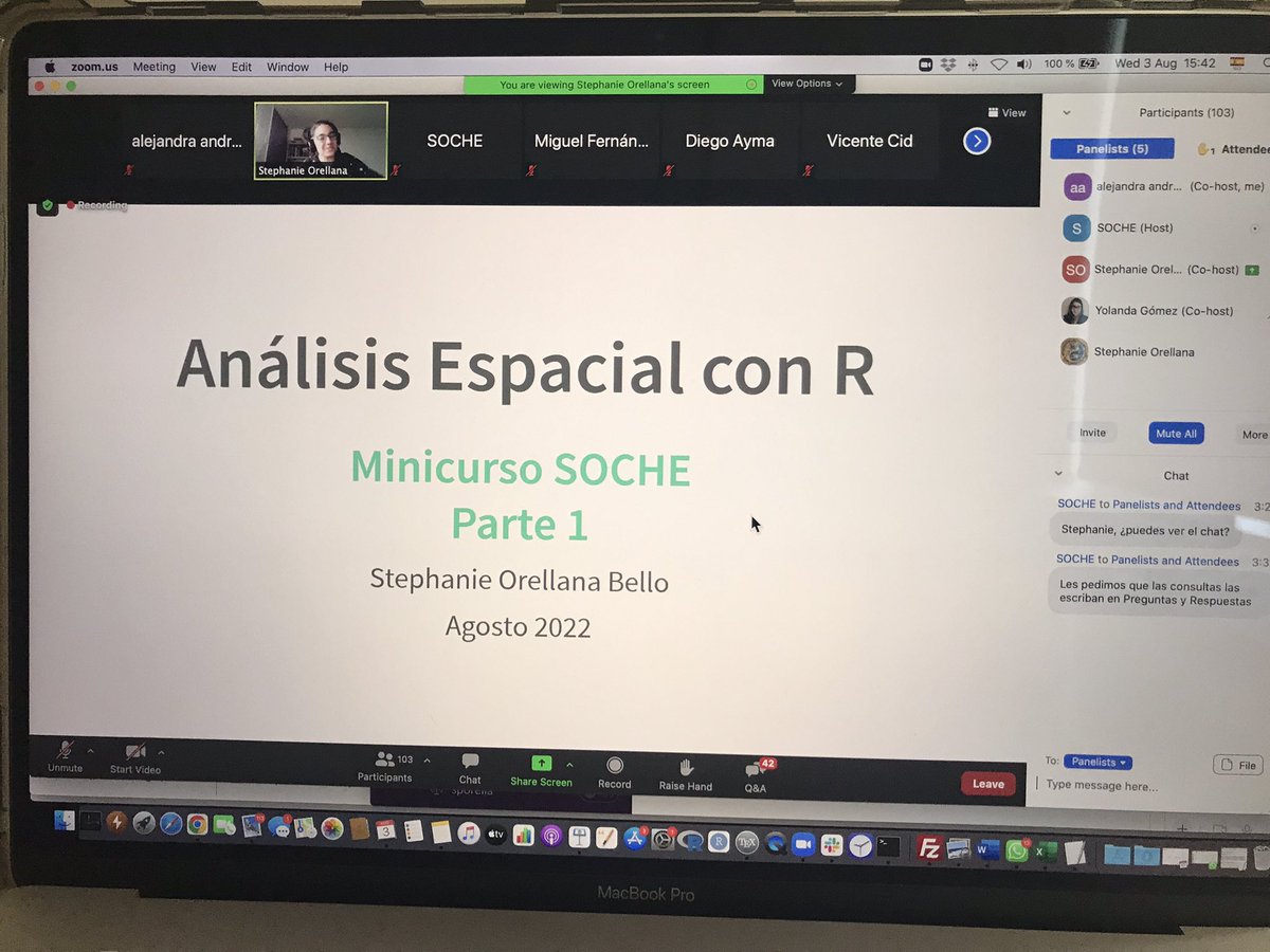 Empezó! <a href="/sporella/">Steph Orellana Bello</a> <a href="/__SOCHE/">SOCHE</a> ✨✨✨