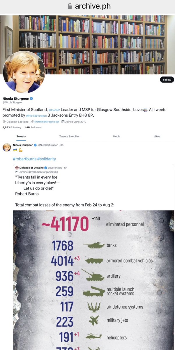 Curious tweet media