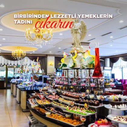 MFUTURiZM's tweet photo. Venedik’i Antalya’da yaşamak, konforun, sakinliğin aynı zamanda eğlencenin tadına varmak için adresiniz; Venezia Palace Deluxe Resort!
📍Kundu/Antalya https://t.co/IeJrMiQQNr