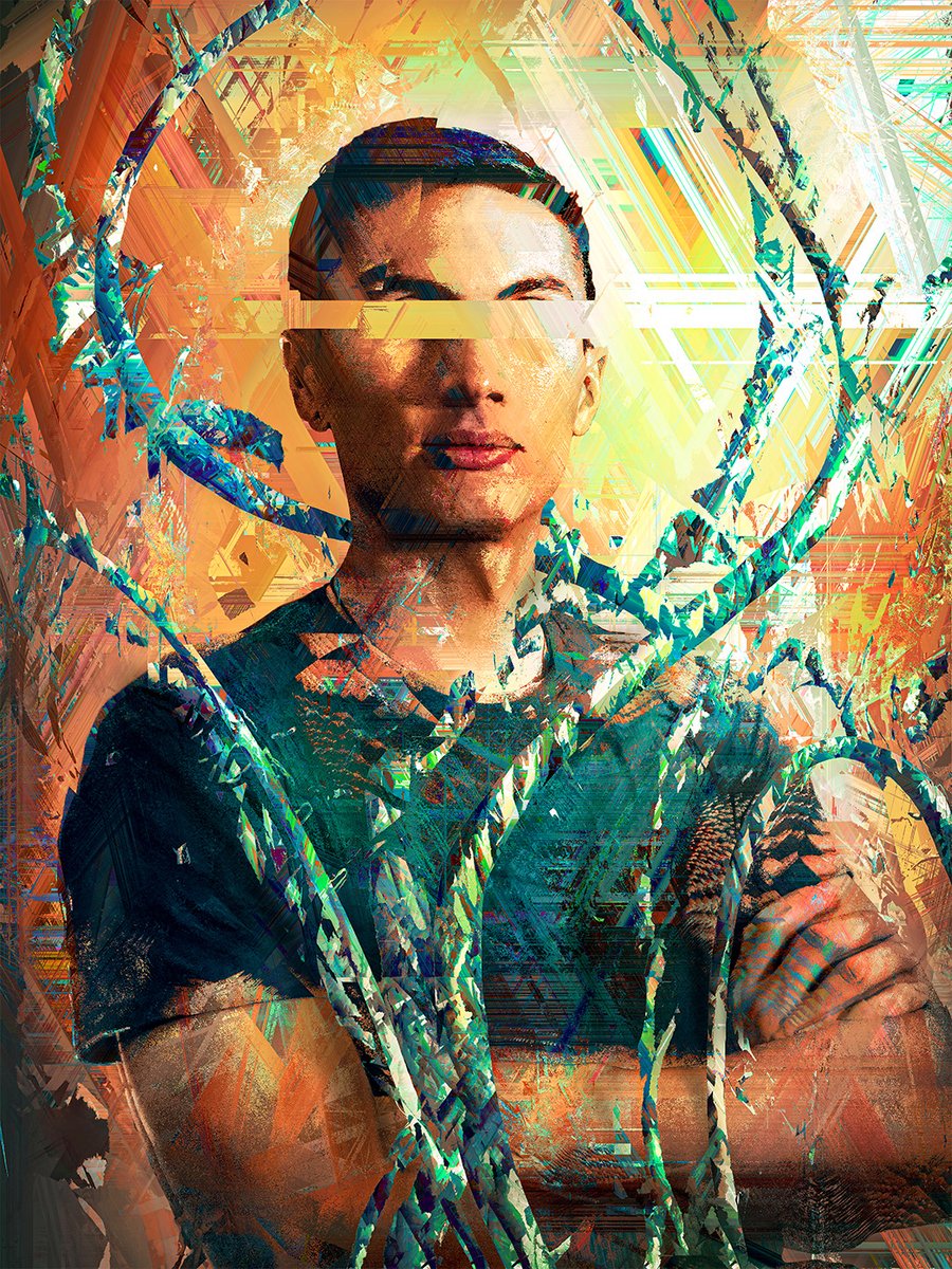 Aaron Varshay tweet media