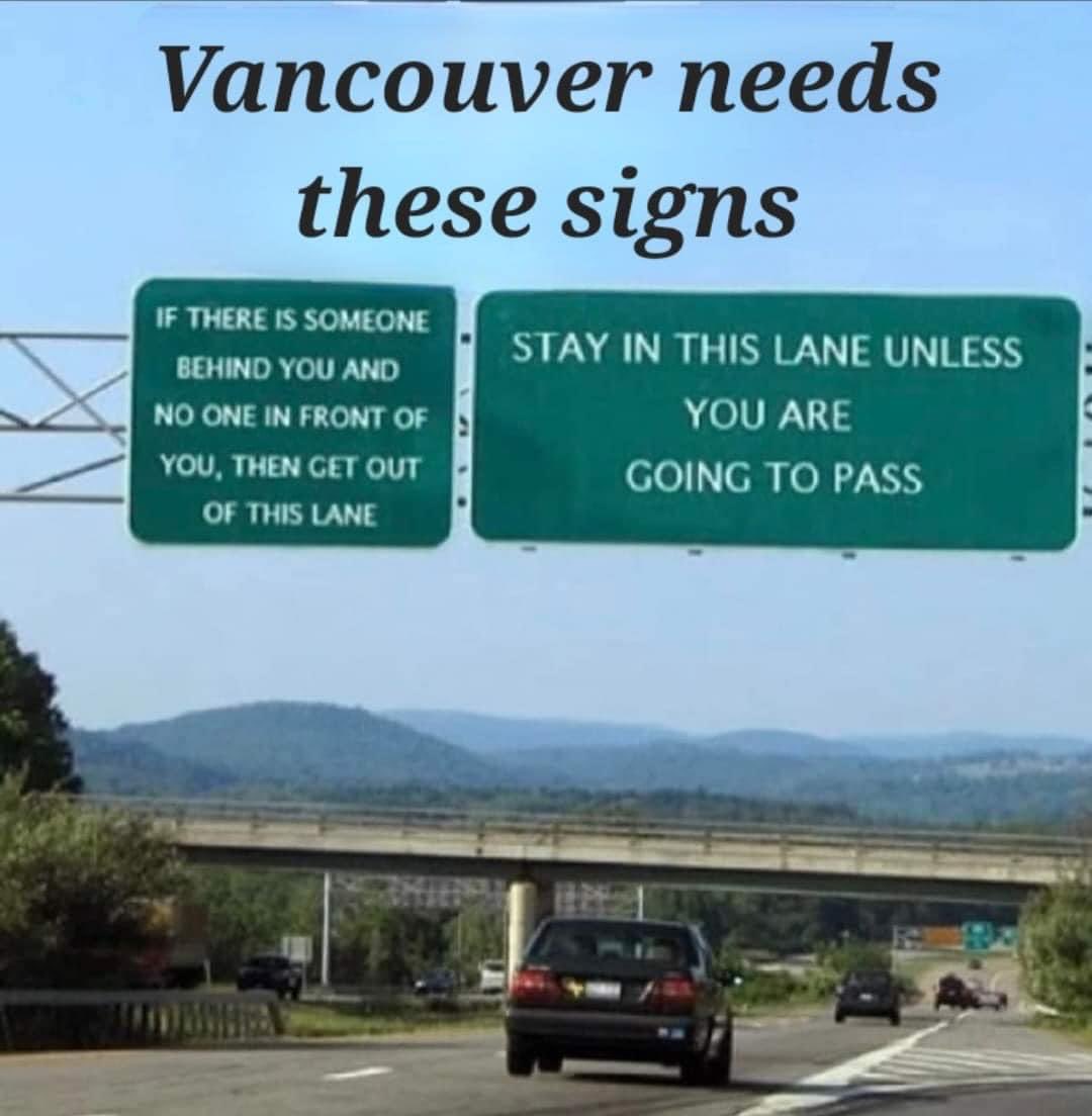 RyanLmark's tweet photo. These may help 😄 🚙 #Traffic #Vancouver https://t.co/UEiPwvwIVh