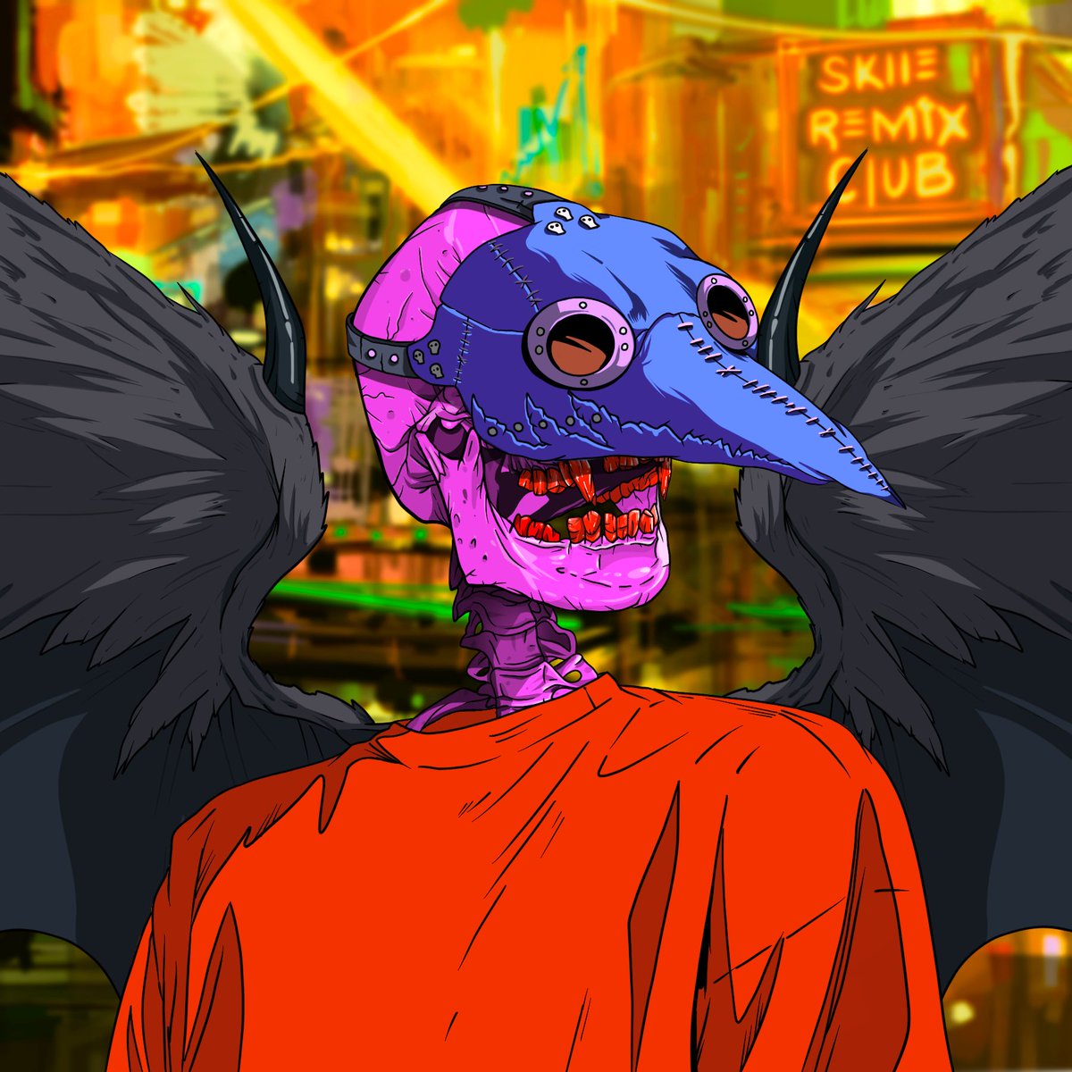 SKLLE REMIX CLUB tweet media