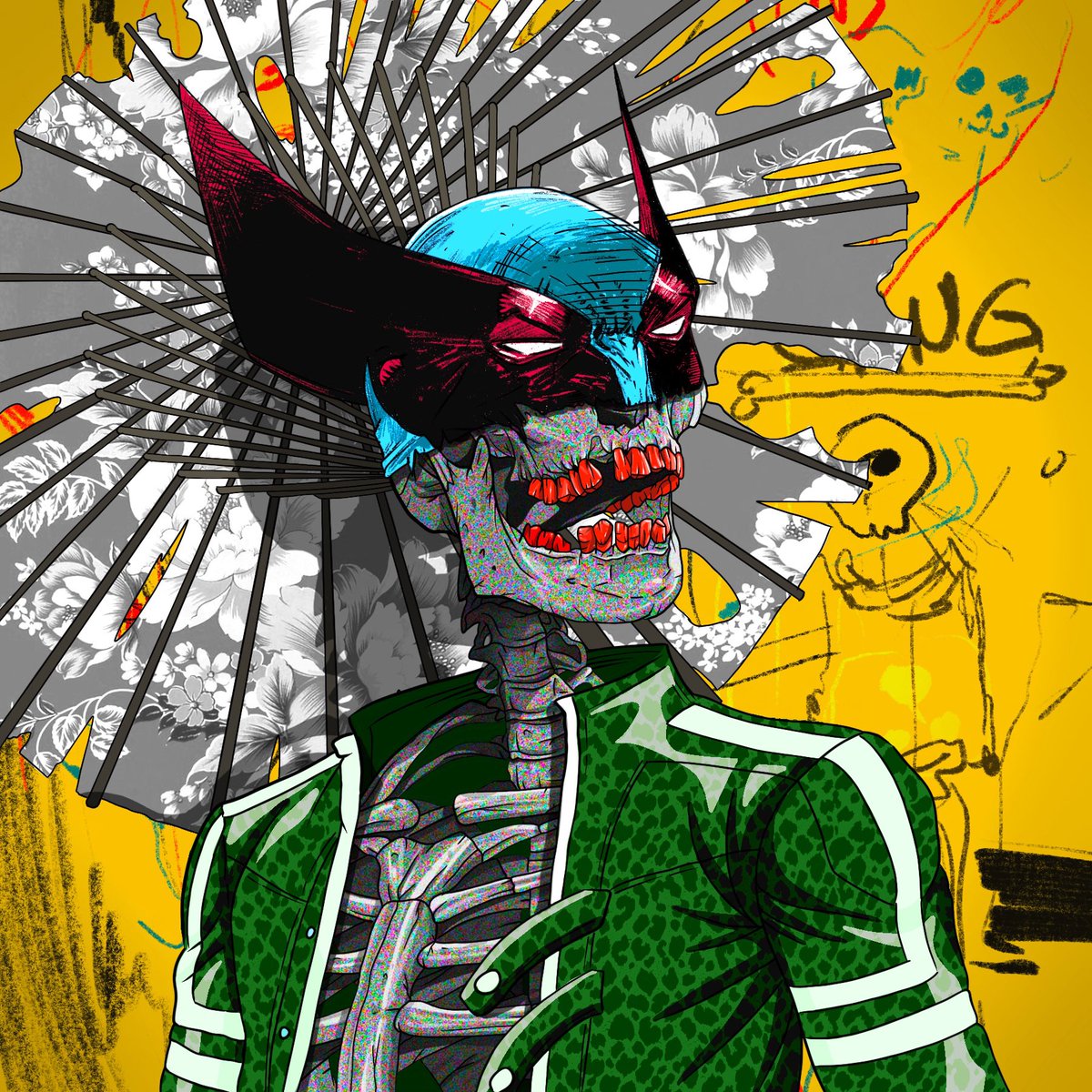 SKLLE REMIX CLUB tweet media