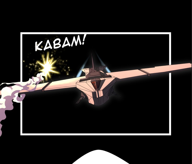 EthanScott____'s tweet photo. Check out my Webtoon Call to Action contest submission! Fomalhaut: Angel Warrior, it's a sci-fi action, war epic filled with mystery and intense fights. (1/3) https://t.co/7XgH4doao9