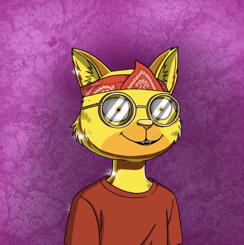 NickAlphas's tweet photo. 🎁GIVEAWAY🎁 

Prizes: 
🏆0.1 $SOL
🏆5x FREE NFT

To Enter:
1⃣Follow @fcked_catz &amp; @sollgiveaways
2⃣RT + ❤️ &amp; Tag 3 friends
3⃣Join https://t.co/M7nFBZsPk3

🎯Bonus Entry: Turn 🔔 on 

🔔24 Hours🔔 https://t.co/RrGAxZt4K0