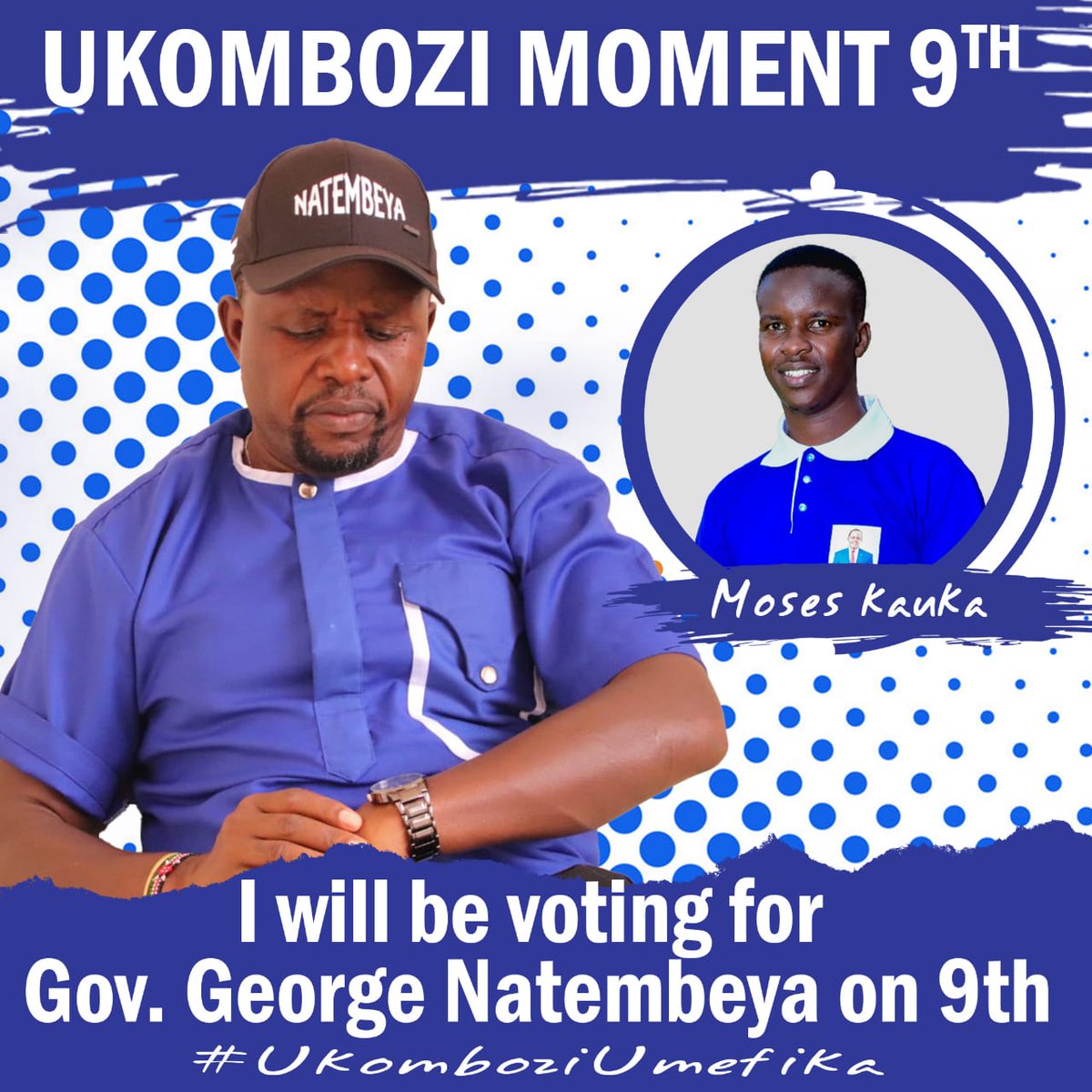 Mosescaptain4's tweet photo. @Natembeya_G  it's time TransNzoia citizens https://t.co/5cQRKmeezO