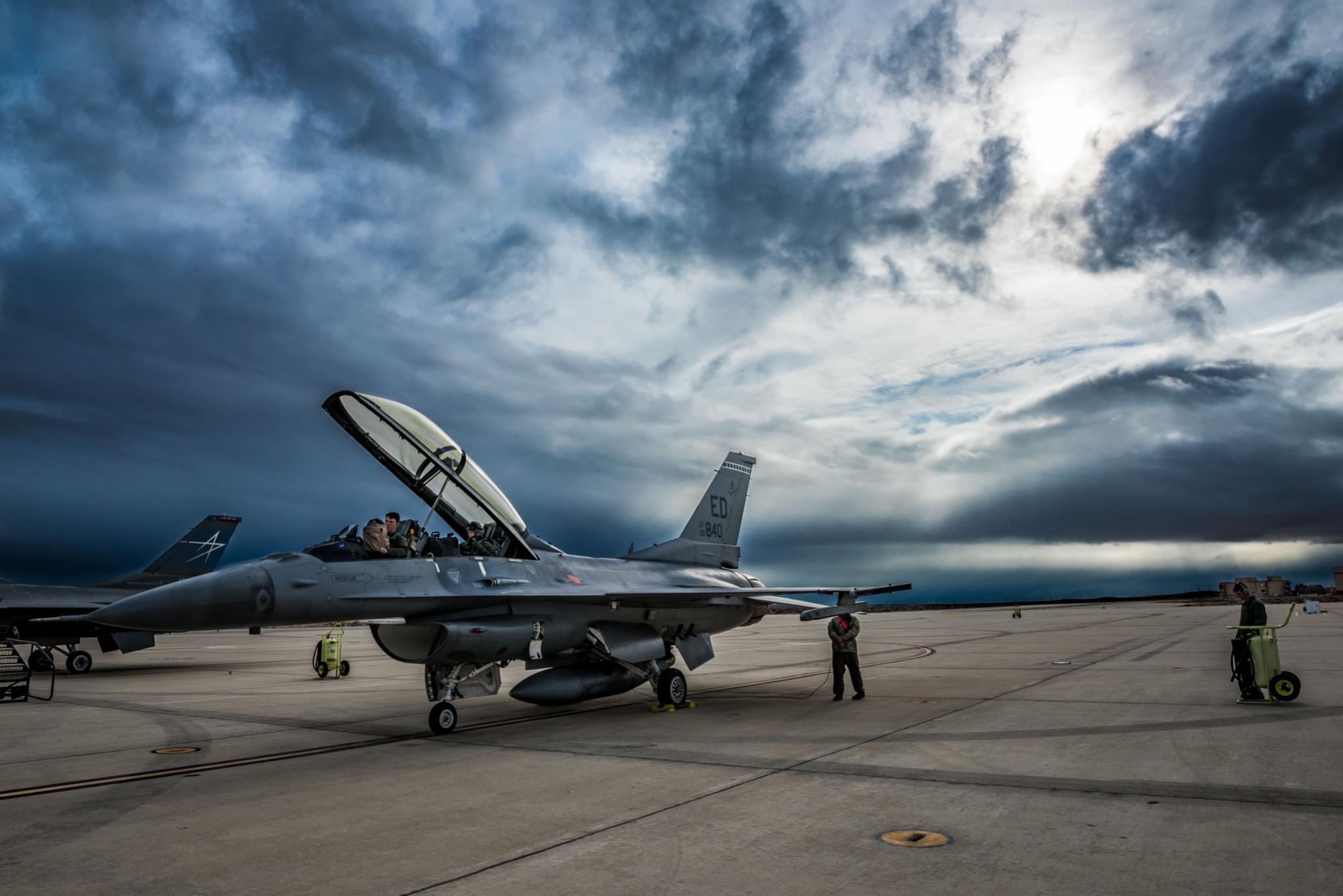 Aerospace Valley Air Show (AVAirShow) / Twitter