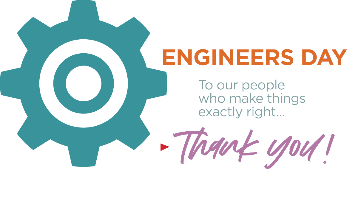 #EAPCdesign #LicensedPEDay #engineers