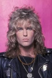 Happy Birthday  Robbin Crosby 