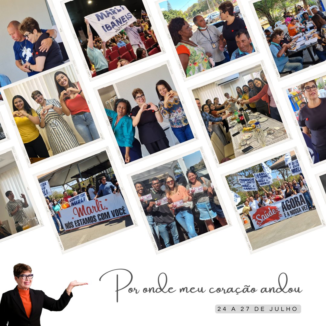 MarliSaudeDF's tweet photo. Dias de muita alegria e emoção, coroados com a realização da convenção partidária do @mdb_df. Agueeeeeeenta, coração! 

#AmigosDaMarli #SaudeEmTodoLugar #EmDefesaDoSUS https://t.co/85id6JYcoO