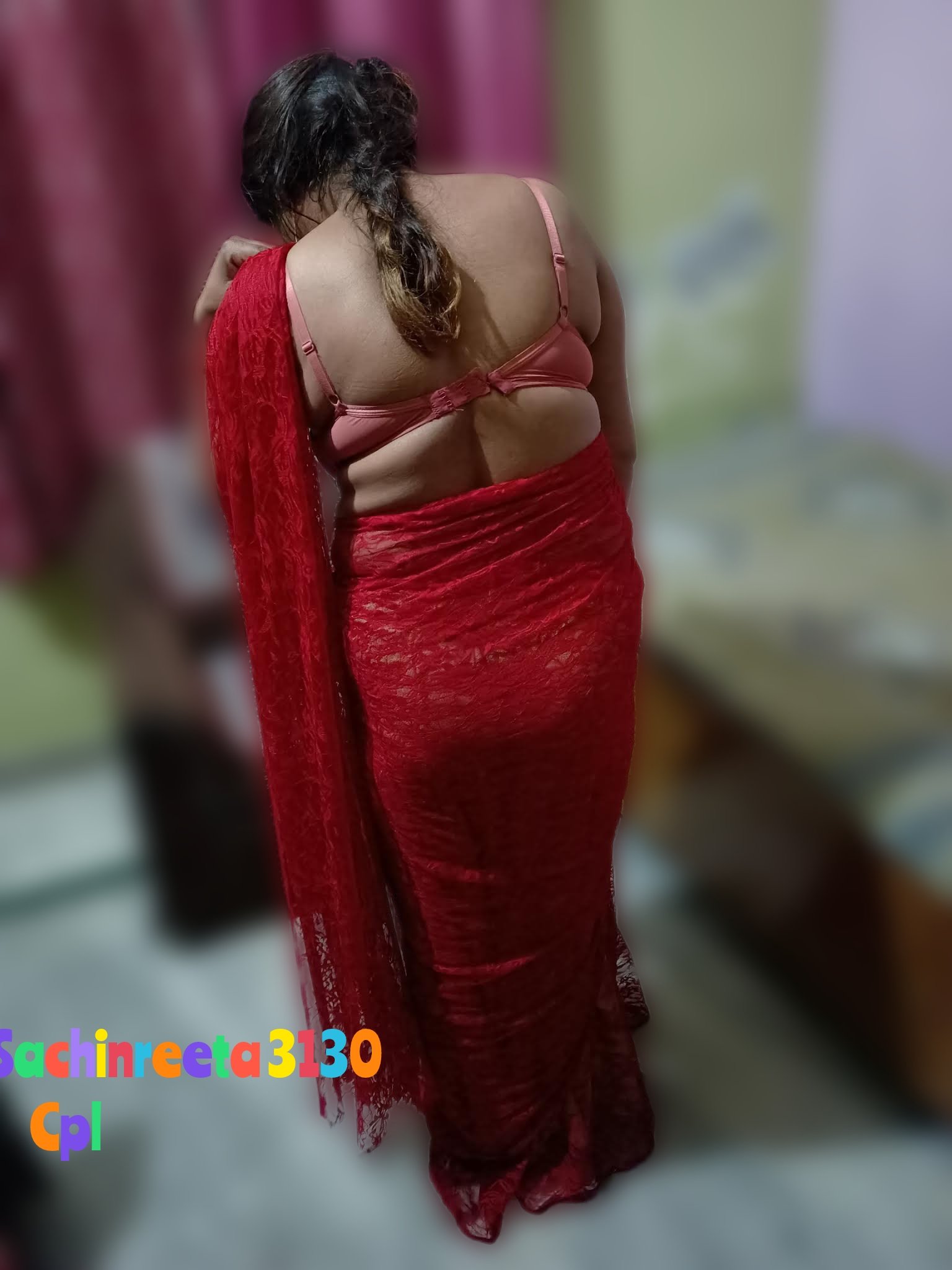 Sachinreeta3130 on Twitter "Sexy wife wa photo