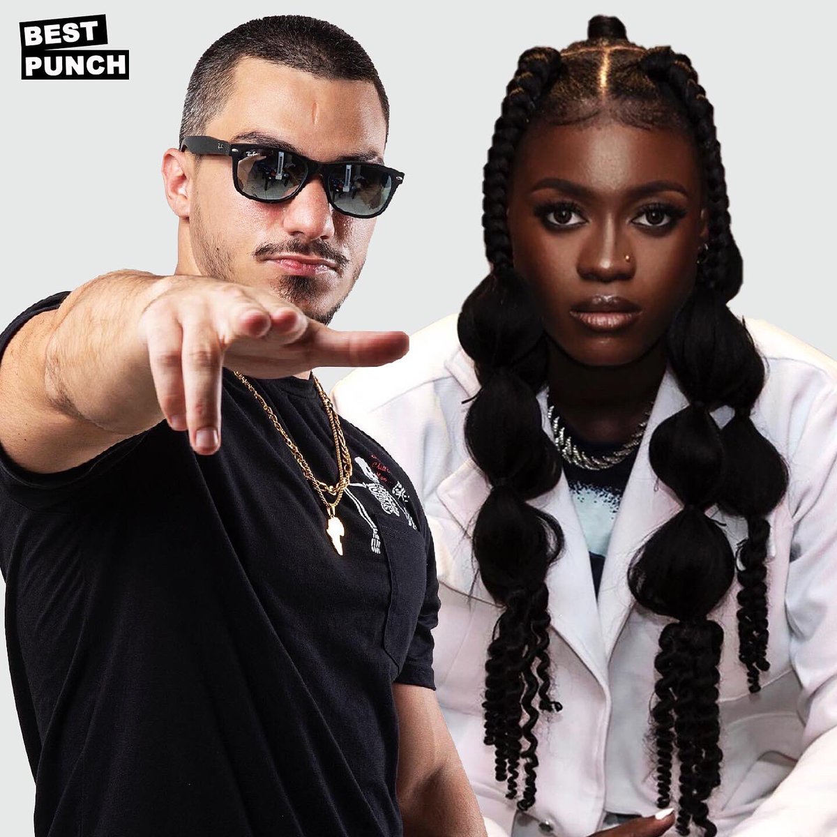 🚨SKARTEN FT. OPRAH - C’EST FAIT ✅

🎯La collaboration sera bientôt disponible 💥

@Skarten10  <a href="/oprahofficiel1/">OPRAH</a>