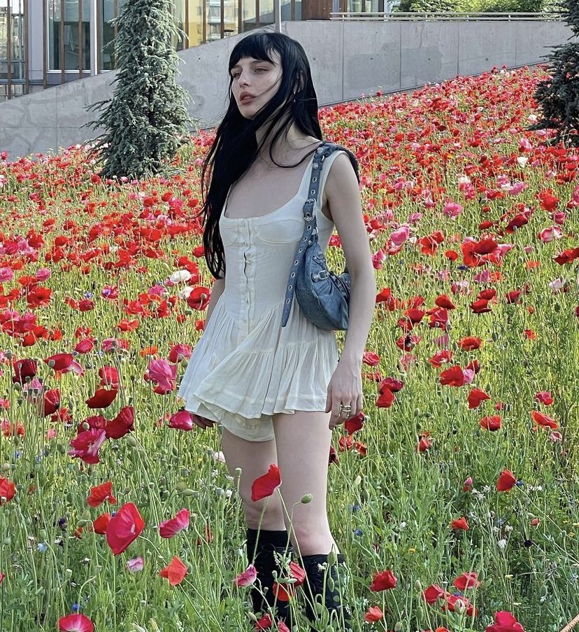 irrationaldoll's tweet photo. we dont talk about her enough https://t.co/OjK1qzYQwD