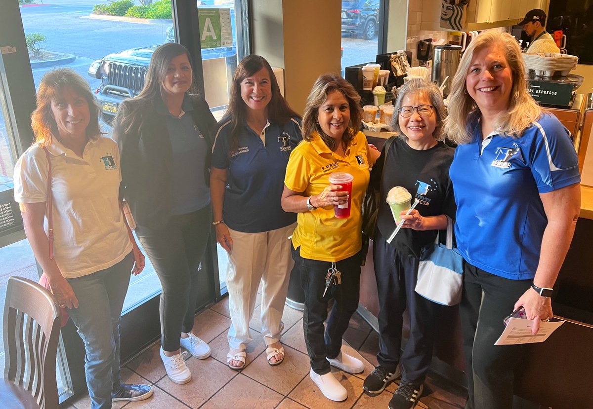 Brian Huff (@brianleehuff) on Twitter photo Starting off the day of learning with some caffeine! Thank you <a href="/_JulieMitchell_/">Julie Mitchell</a> <a href="/Alex_Flores__/">Alex Flores</a> <a href="/_DennisBixler/">Dennis J. Bixler</a> <a href="/DonnaF4Kids/">Donna Freedman</a> <a href="/RowlandSchools/">Rowland Schools</a> for the treat! #WeAreRUSD Starting off the day of learning with some caffeine! Thank you <a href="/_JulieMitchell_/">Julie Mitchell</a> <a href="/Alex_Flores__/">Alex Flores</a> <a href="/_DennisBixler/">Dennis J. Bixler</a> <a href="/DonnaF4Kids/">Donna Freedman</a> <a href="/RowlandSchools/">Rowland Schools</a> for the treat! #WeAreRUSD