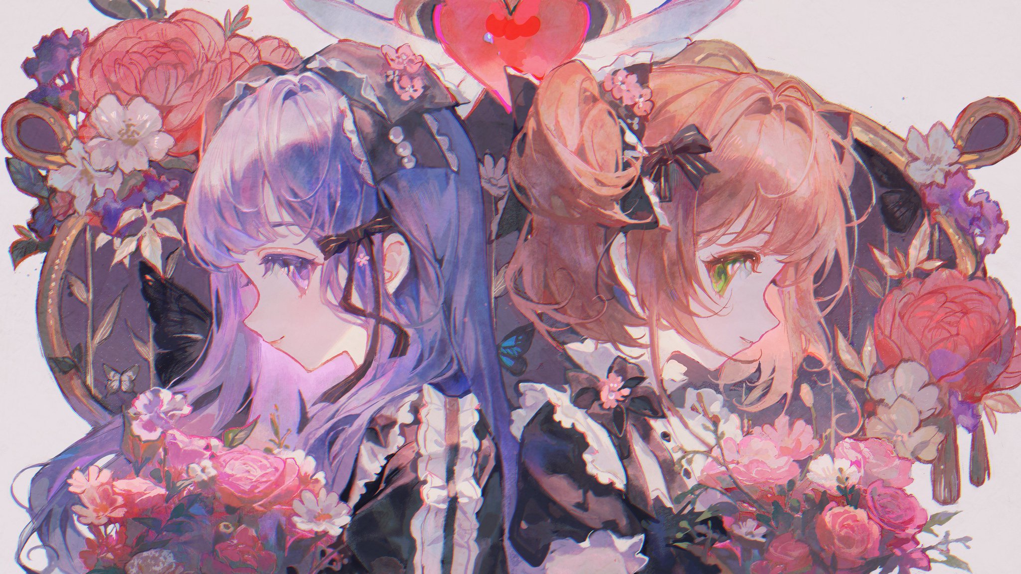 AIC COMIC LOVE トレーディングカード 14枚 Weiss Schwarz/Goddess of Victory: Nikke]Alice, To the Land