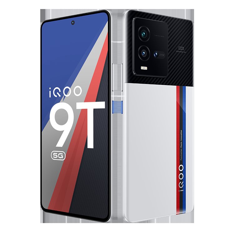 GadgetArena4's tweet photo. iQOO 9T has launched in India with SD 8+ Gen 1 Chipset.
To know more about the details visit website at
https://t.co/oU5LulZeI4
#iQOO9T 
#iQOO 
#iQOO9Series 
#iQOO9Tgiveaway 
#vivoiqoo https://t.co/8ukcbsxUkW