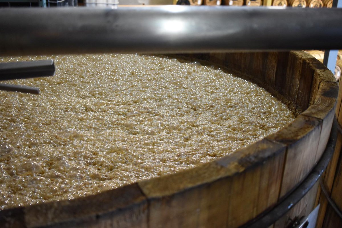 Tennessee Whiskey from Grain to Glass!