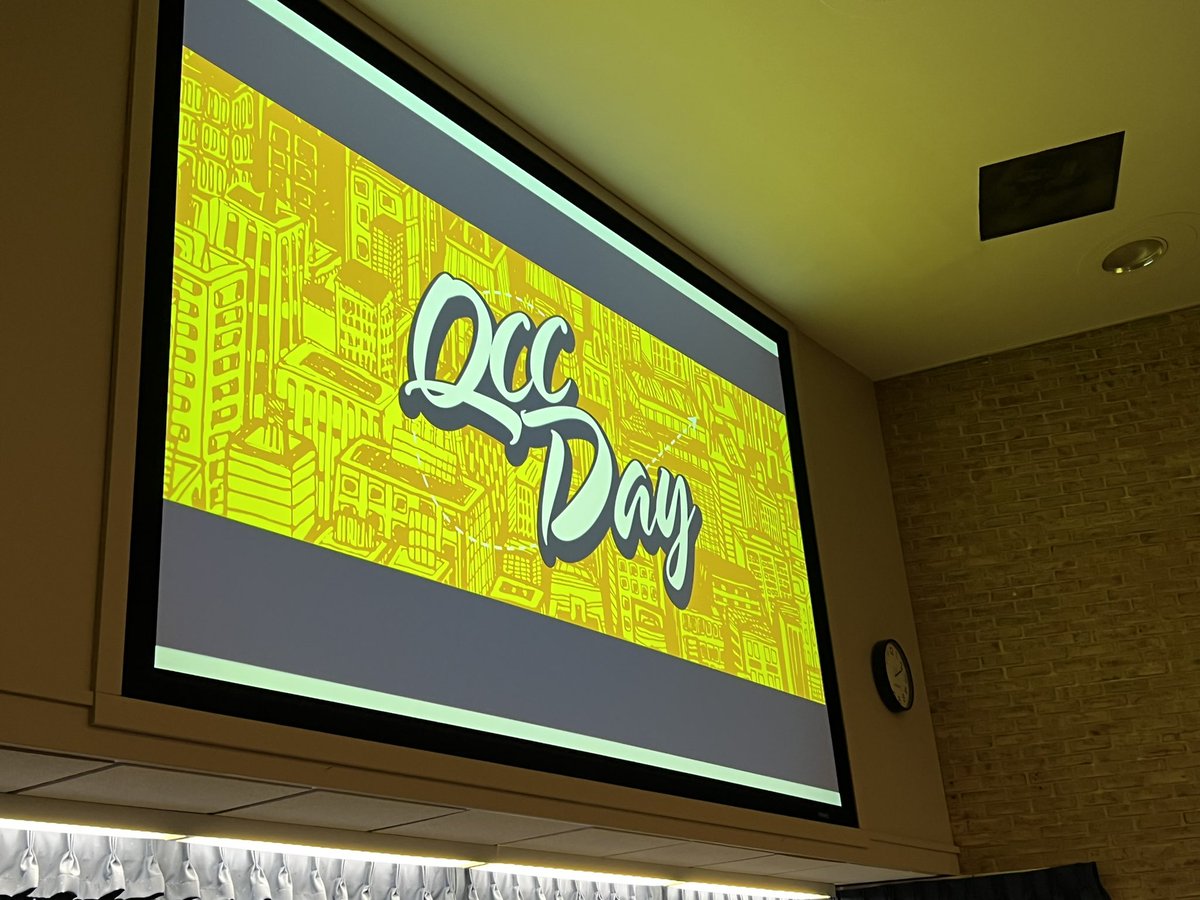 BrianMitra57's tweet photo. Welcoming a cohort of our incoming students to @QCC_CUNY ! #QCCDay https://t.co/gNeFatkqU5