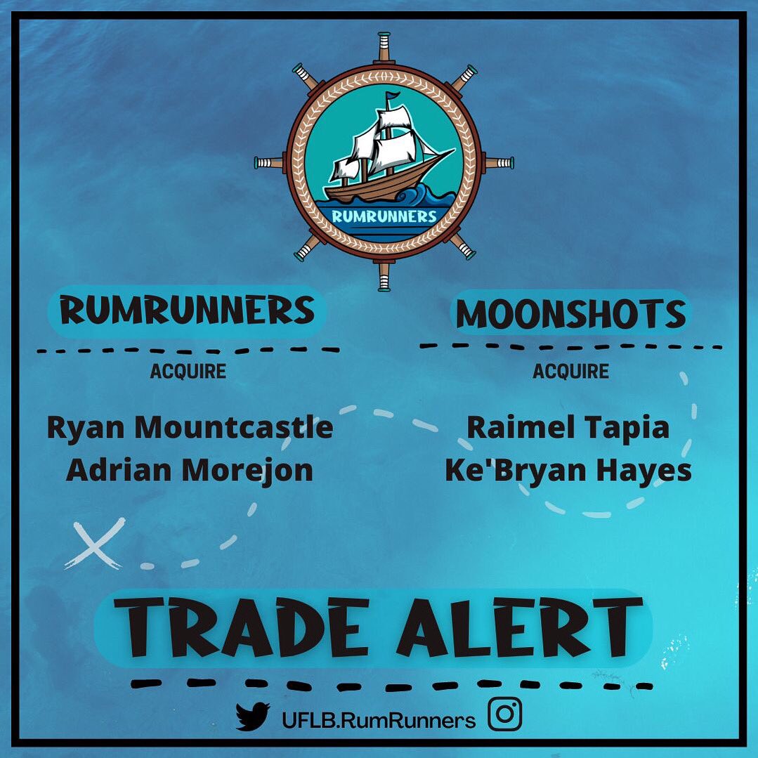 UFLB.RumRunners tweet media