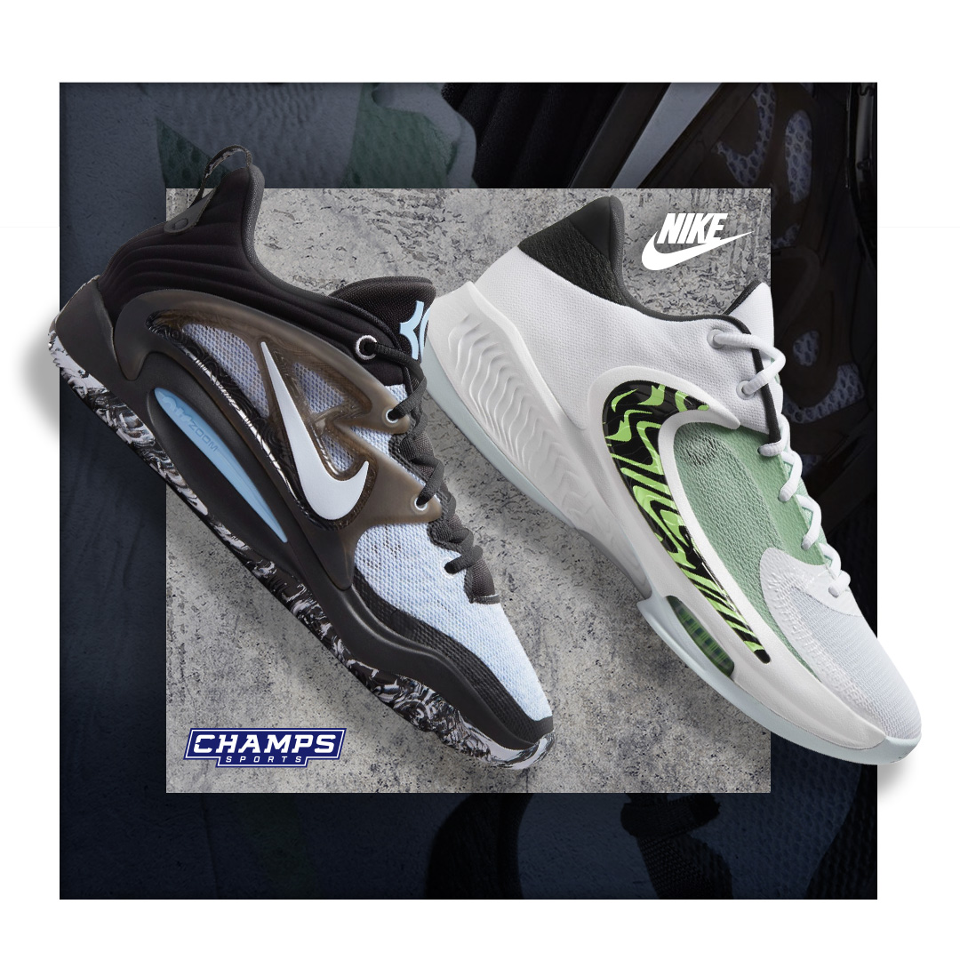 champs sneakers