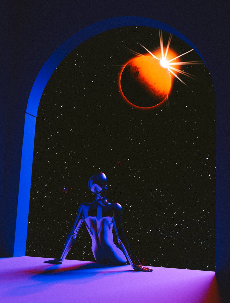 Daydreaming...✨[4K]