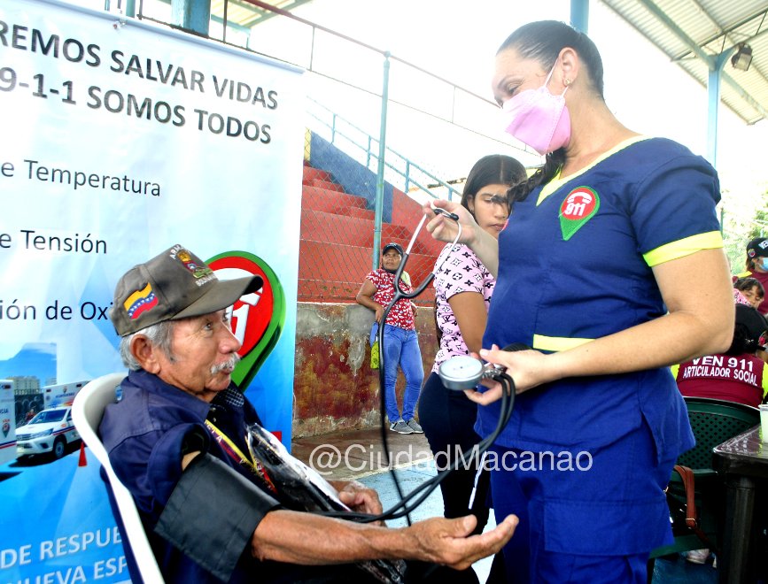 <a href="/gascomunal/">pdvsa gas comunal</a>  participo en la Gran Jornada Integral “Hugo Chavez”, realizada el día de hoy en la Población de San Francisco municipio Península de Macanao, atendiendo a 124 familias de la población, Además fueron atendidas la casa de Alimentación de la población. <a href="/Caryl_PSUV/">Caryl Bertho</a>