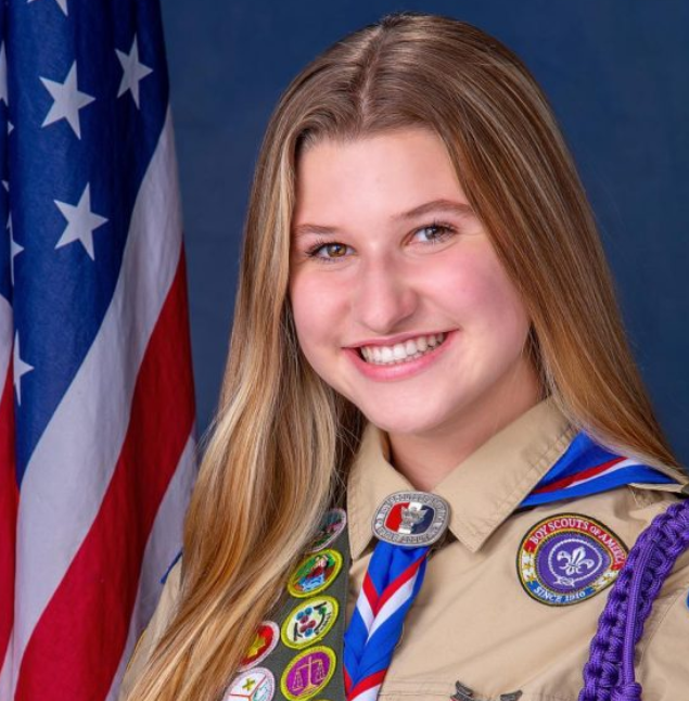 Scarsdale Boy Scout Troop to Accept Girls! Any interested girl from Westchester is encoura... bit.ly/3vD5BSJ