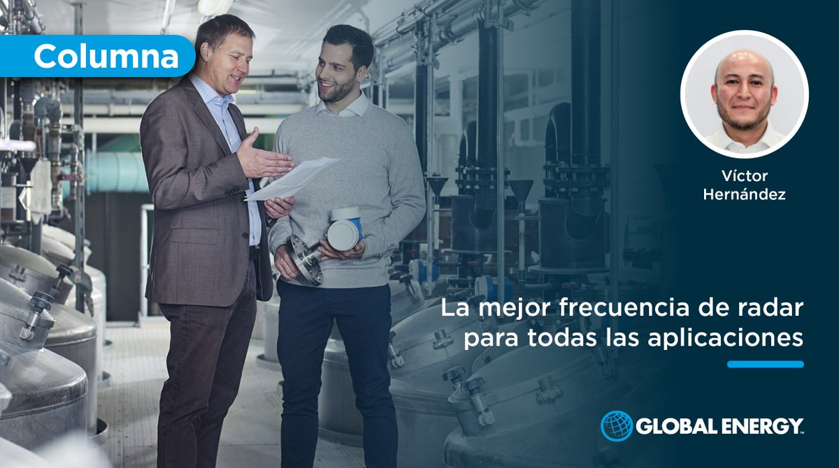 GlobalEnergyMEX's tweet photo. Las prioridades en el diseño de los Micropilots fueron la precisión, seguridad y procesos de ciclo de vida simplificados para los clientes #EndressHauser #HeartbeatTechnology
https://t.co/8zkSPHmivU https://t.co/aNqZ53eiGq