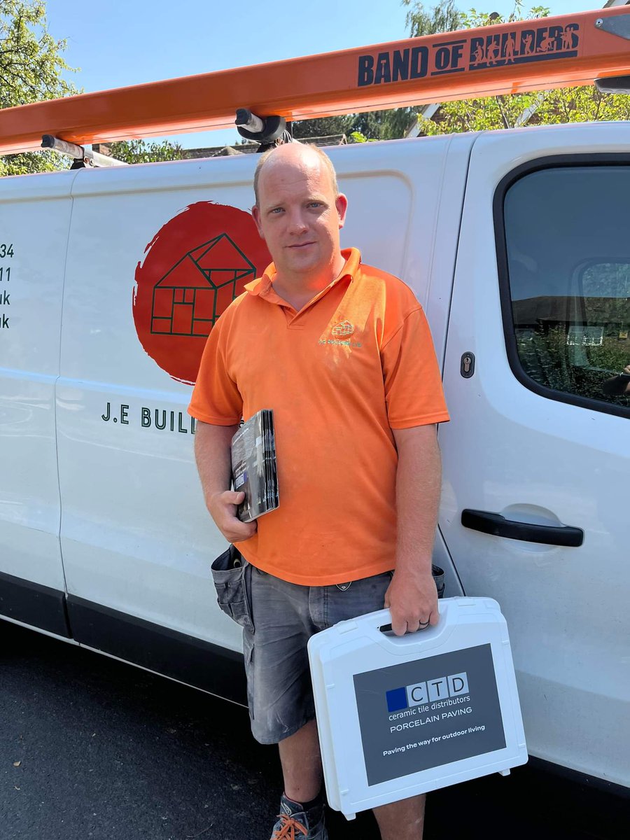 @jebuildersltd tweet media
