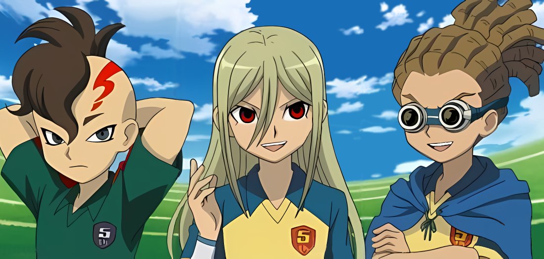 Inazuma11Pics's tweet photo. ⚙️ https://t.co/0nroakkhGh