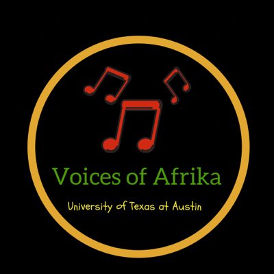 Check out the new and oficial VOA logo! VOA is excited for this coming semester😀

#NewProfilePic