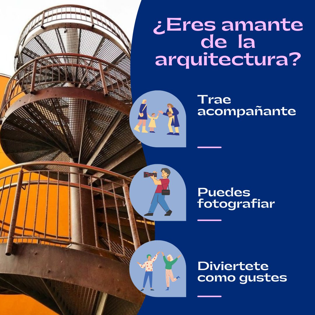 biomuseopty's tweet photo. Ven y Disfruta ✨🇵🇦
#Biomusepty❤️ https://t.co/M5TDk0ynTj