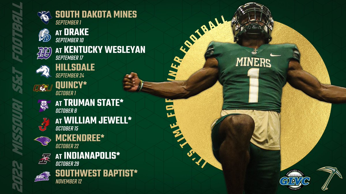 📍Rolla, MO #PickAxeTakeNames