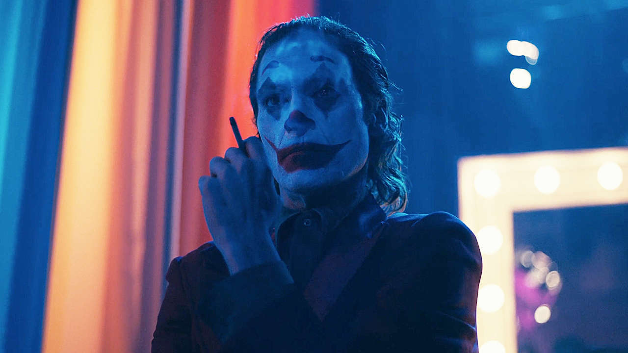 Bizgram Asia Pte Ltd on Twitter "Joker 2 Gets Fall 2024 Release Date