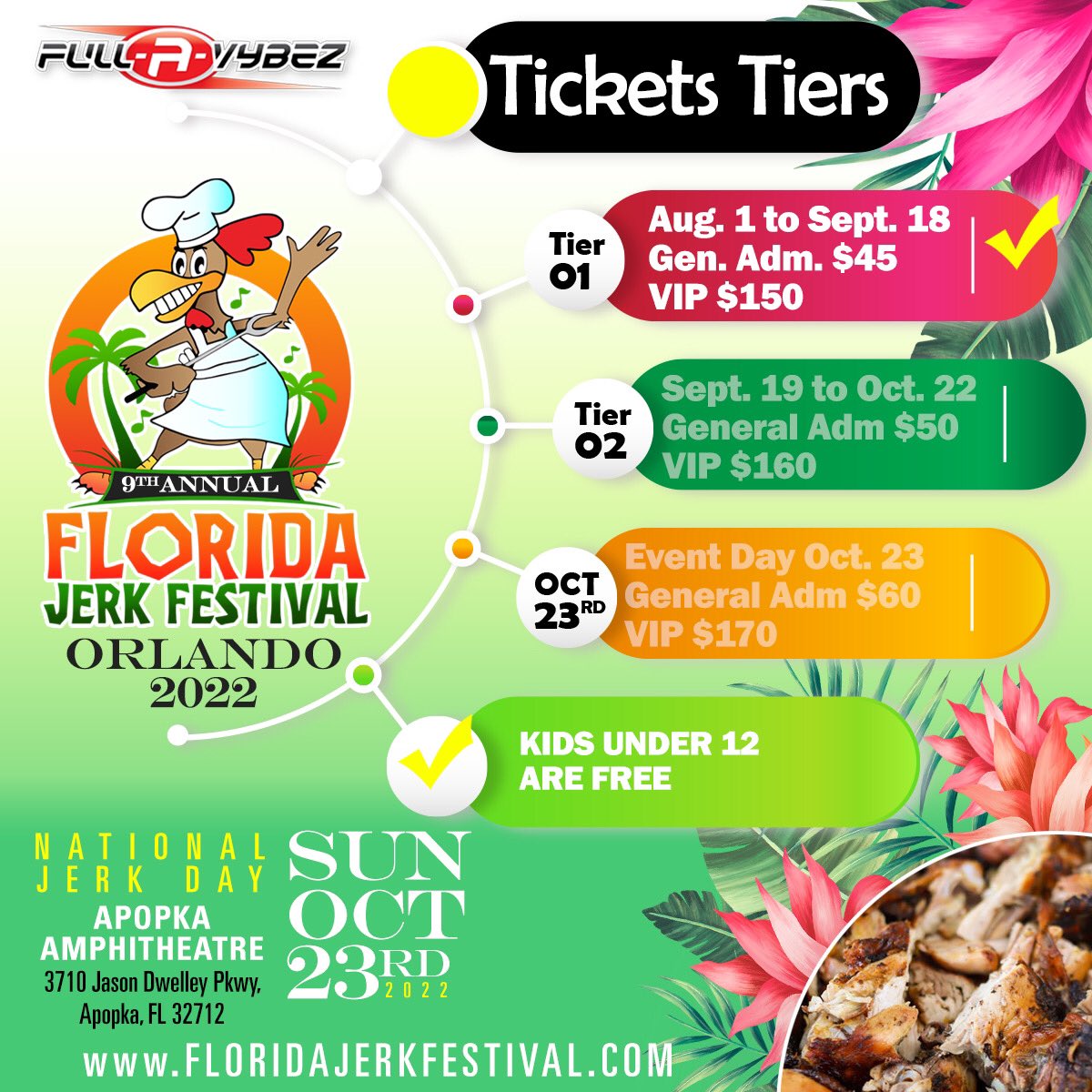 Florida Jerk Festival tweet media