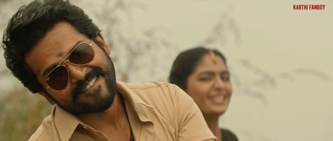 Karthifans2's tweet photo. Here Is Hd Snaps Of #Viruman From #MaduraVeeran Glimpse 🤍

@Karthi_Offl
 
@prabhu_sr
 
@AditiShankarofl
 
@dir_muthaiya
 
@thisisysr
 
@2D_ENTPVTLTD
 
@SakthiFilmFctry https://t.co/0DEIt9TYm6